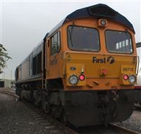 Cab Ride GBRF01: Doncaster Decoy Yard to Kirkby Thore