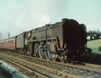The LNER Collection