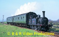 Vol.165 - Along Southern Lines Part 4 (60-mins) (Released Sept 2011)