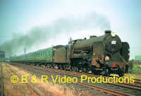 B & R Video Volumes 230 to 234