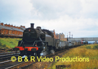 B & R Video Volumes 239 to 242
